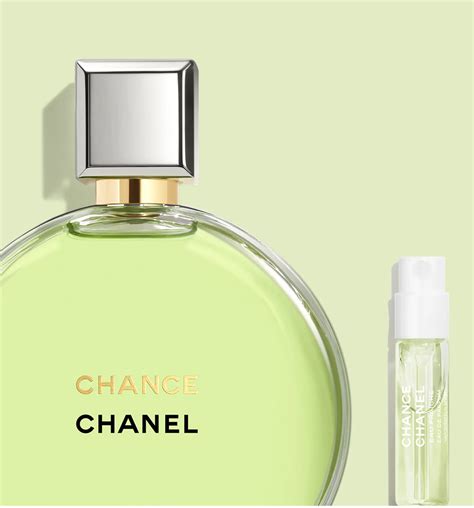 best price chanel chance eau fraîche|chanel chance eau fraiche sample.